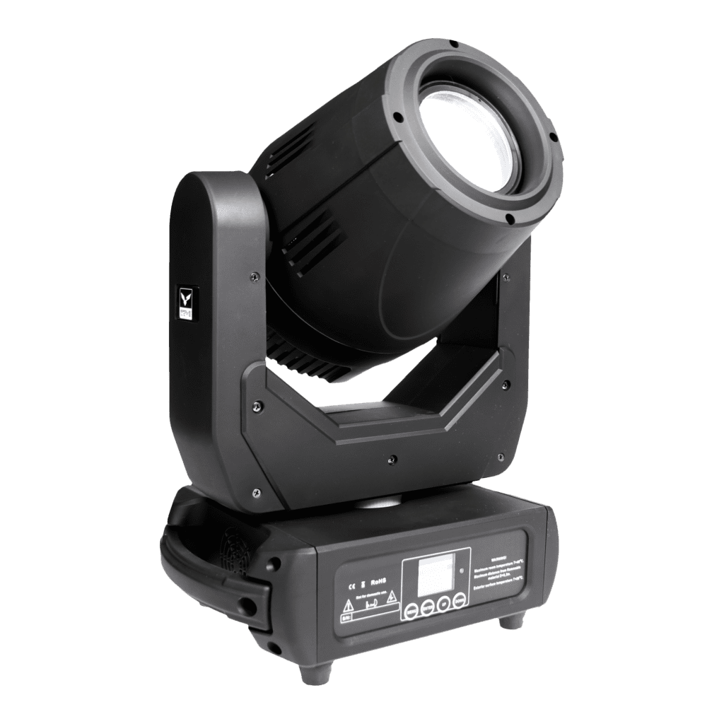 Ba200 Led Technology SMART BEAM200 - 200W LED BEAM - Eagle Lite