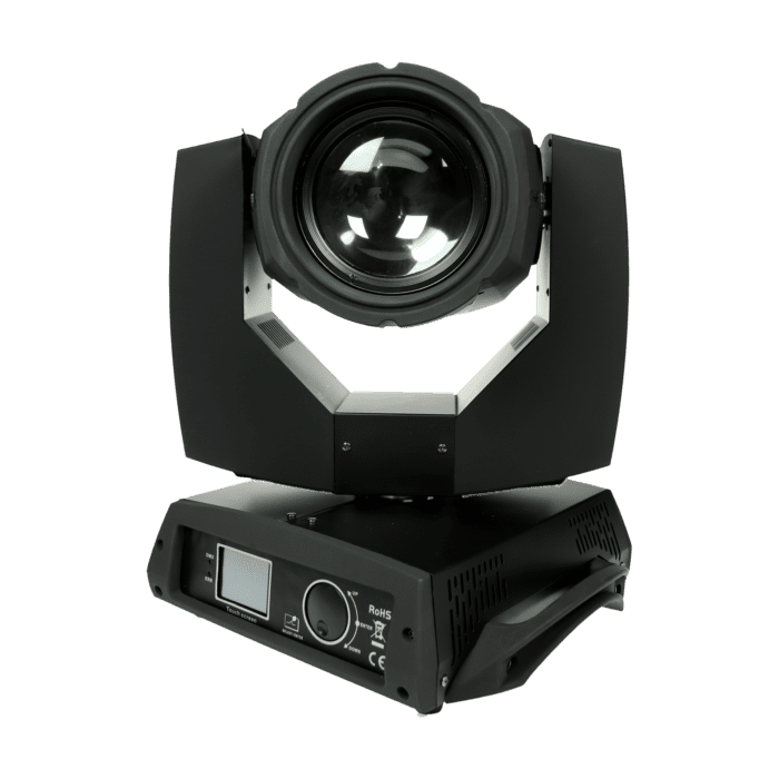 Rex7 REX7 Beam – 230 W BEAM – Eagle Lite