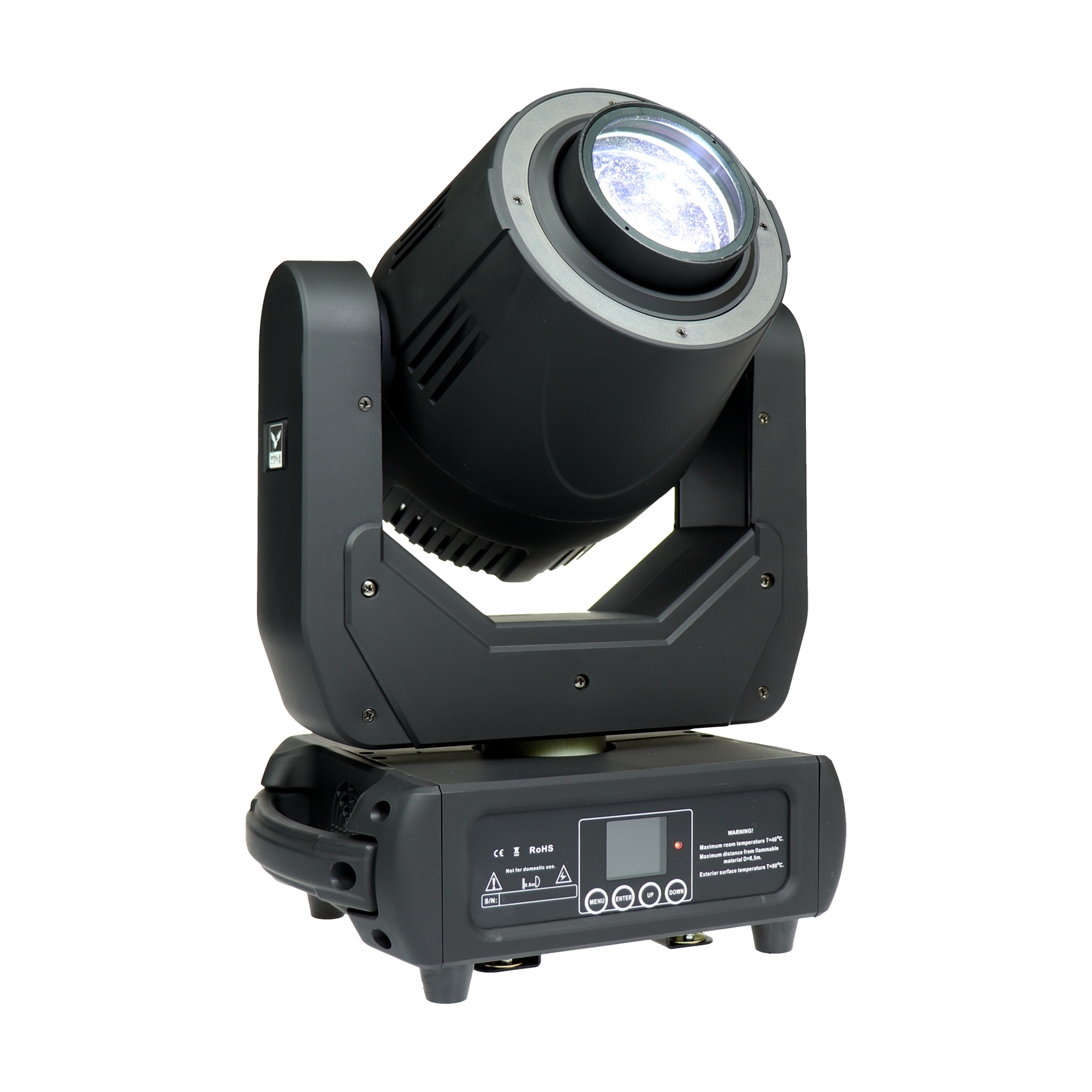 SMART SPOT200 - 200W LED SPOT - Billede 3