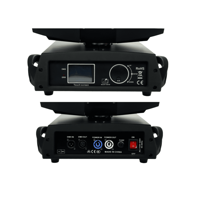 Rex7 REX7 Beam - 230W BEAM - Eagle Lite
