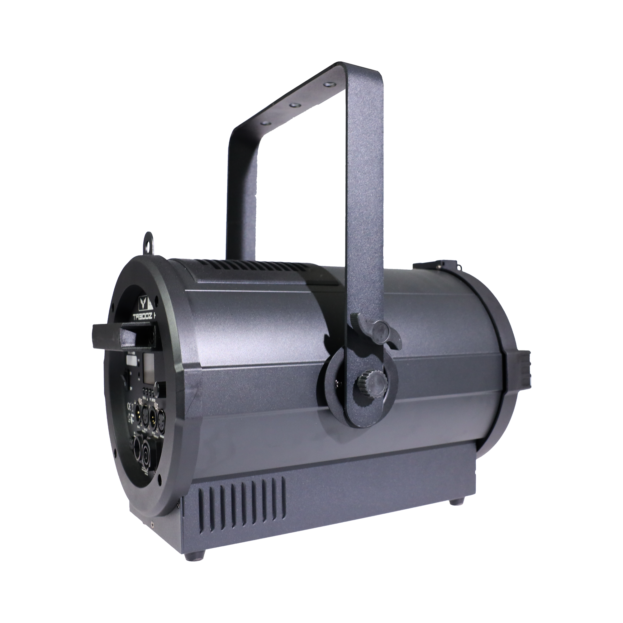 TA350ZC PRO - 350W LED FRESNEL RGBALC - Billede 5
