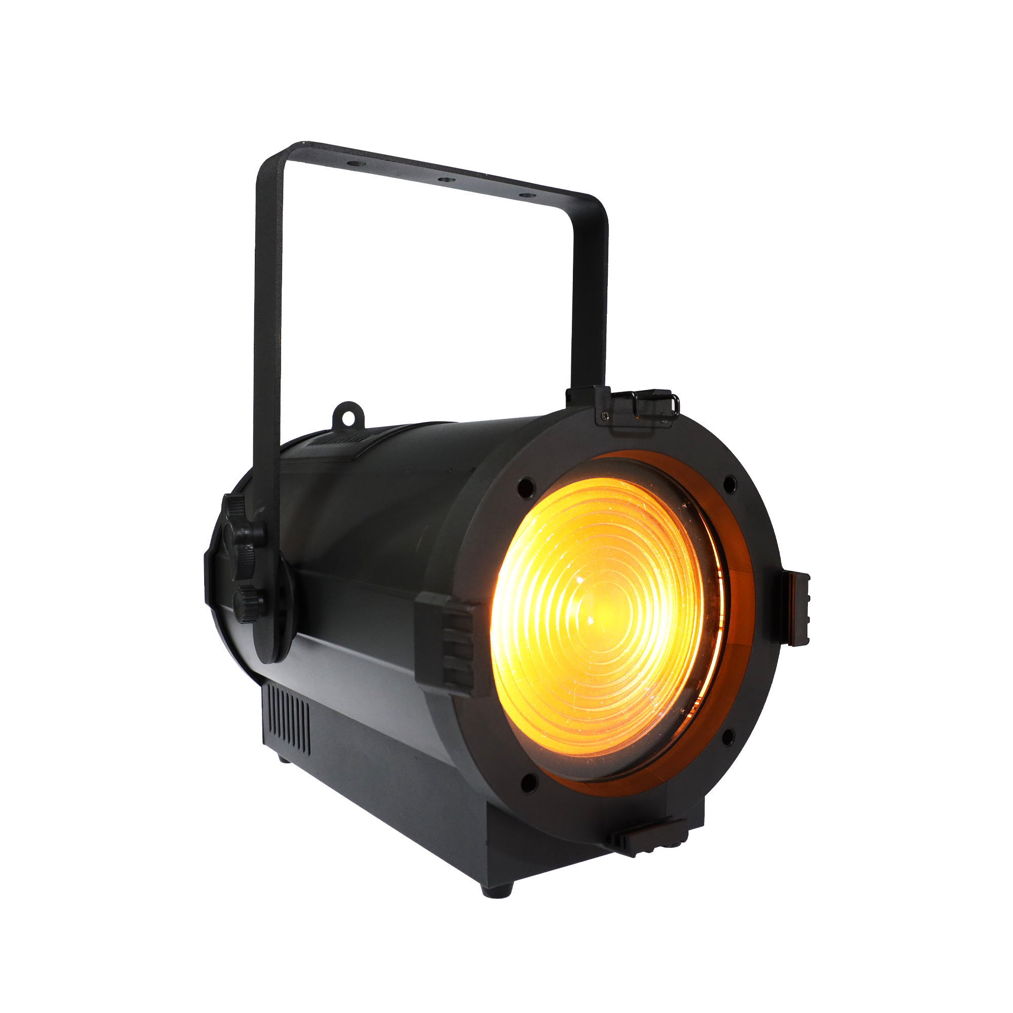 TA350ZC PRO - 350W LED FRESNEL RGBALC - Billede 10
