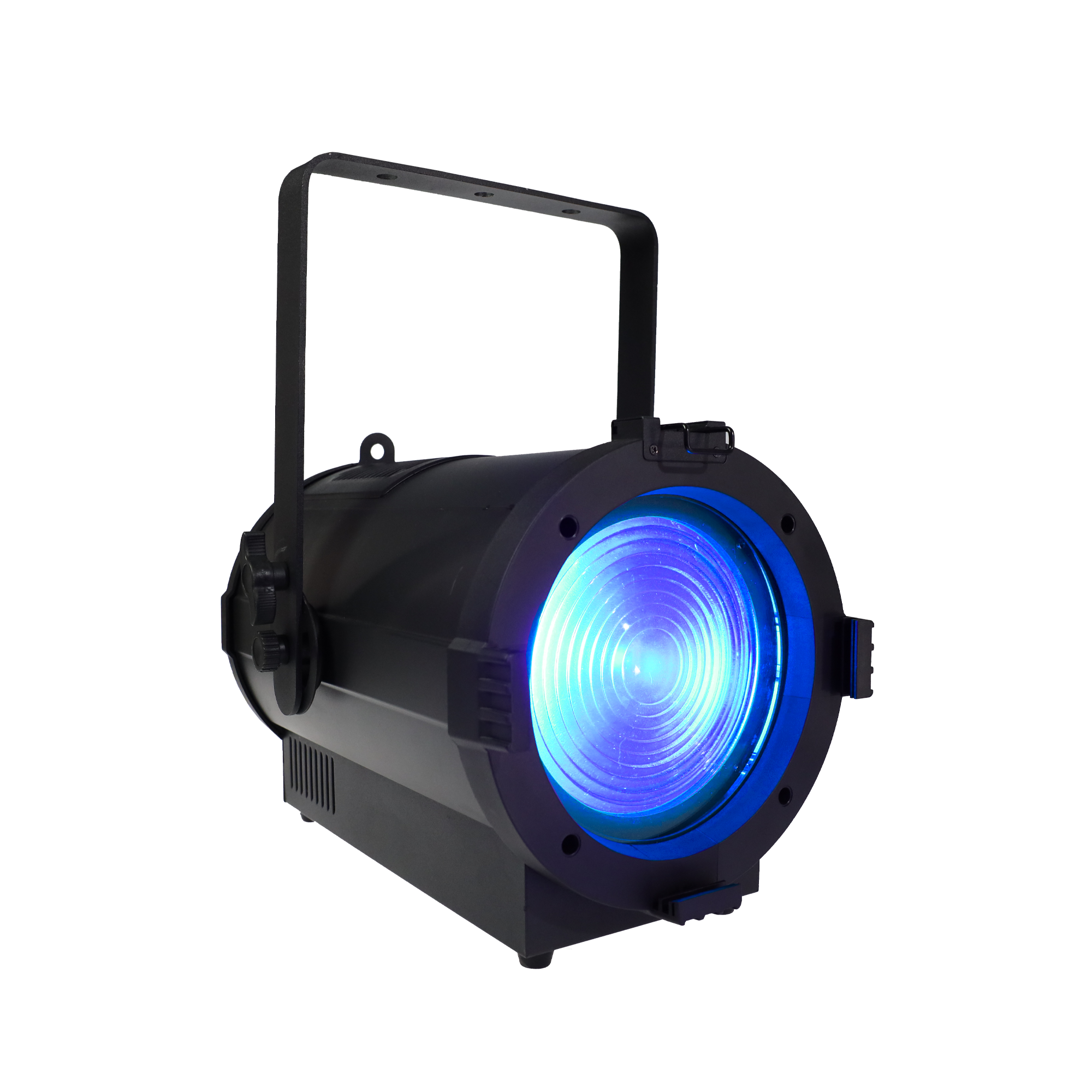 TA350ZC PRO - 350W LED FRESNEL RGBALC - Billede 9