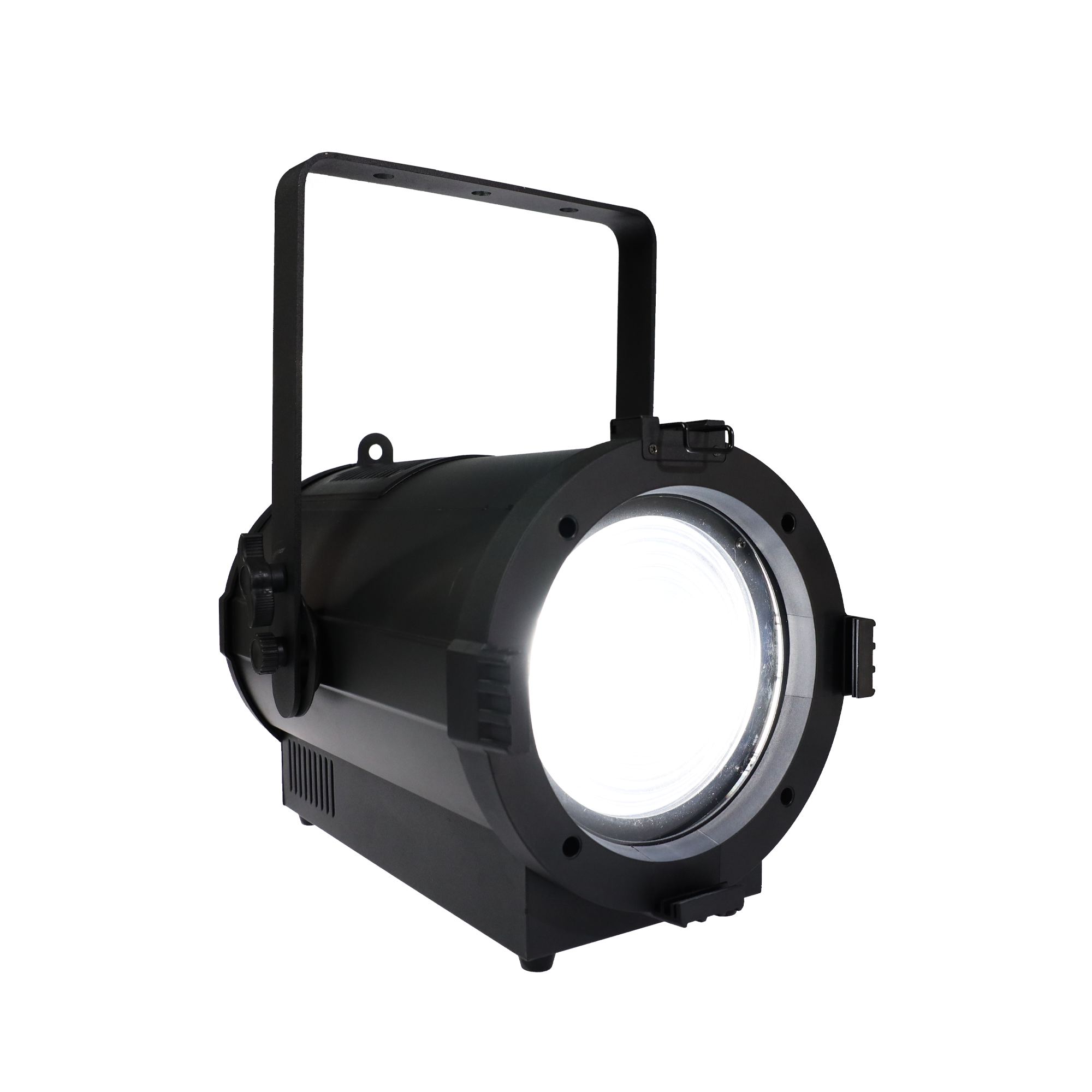 TA350ZC PRO - 350W LED FRESNEL RGBALC - Billede 14
