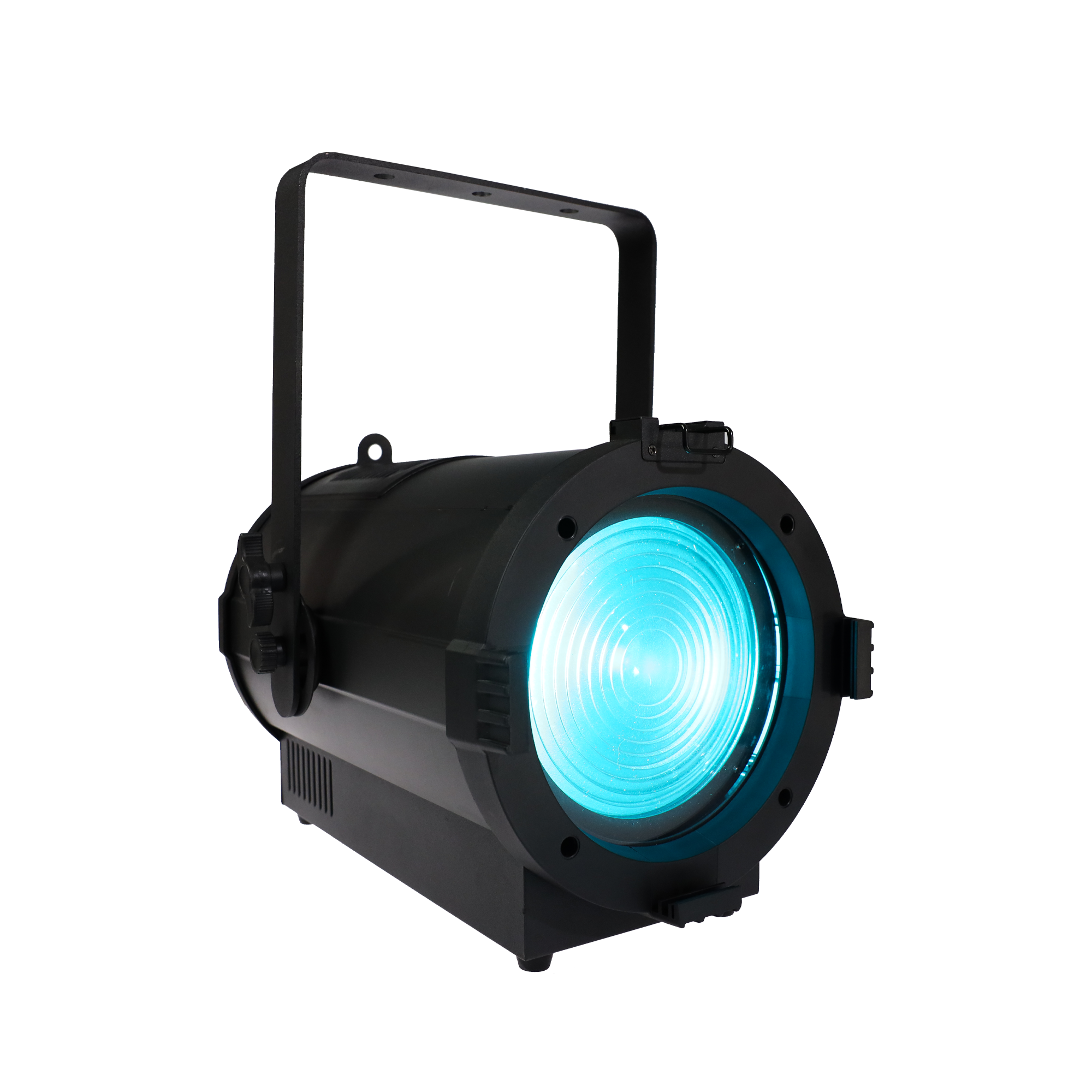 TA350ZC PRO - 350W LED FRESNEL RGBALC - Billede 12