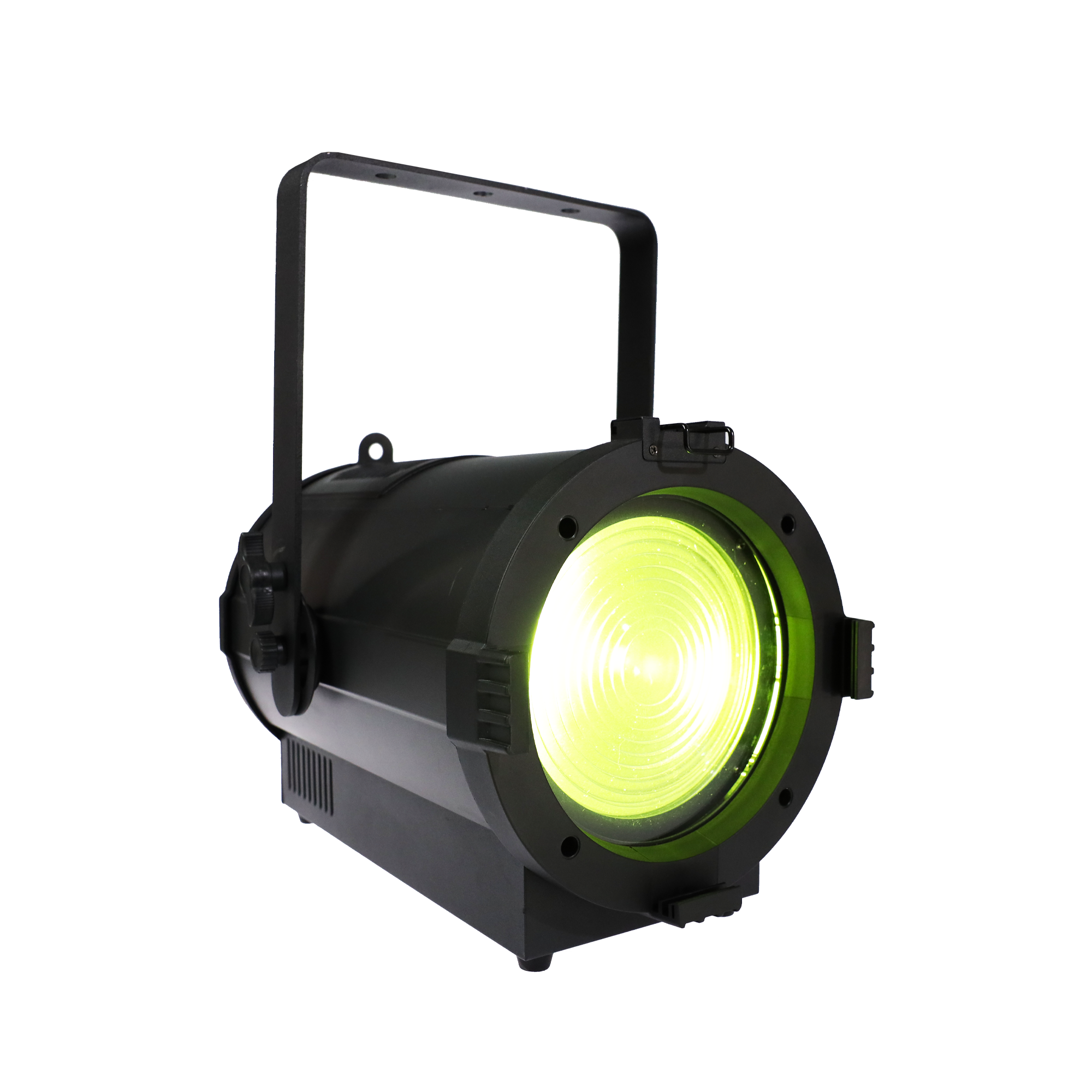 TA350ZC PRO - 350W LED FRESNEL RGBALC - Billede 11