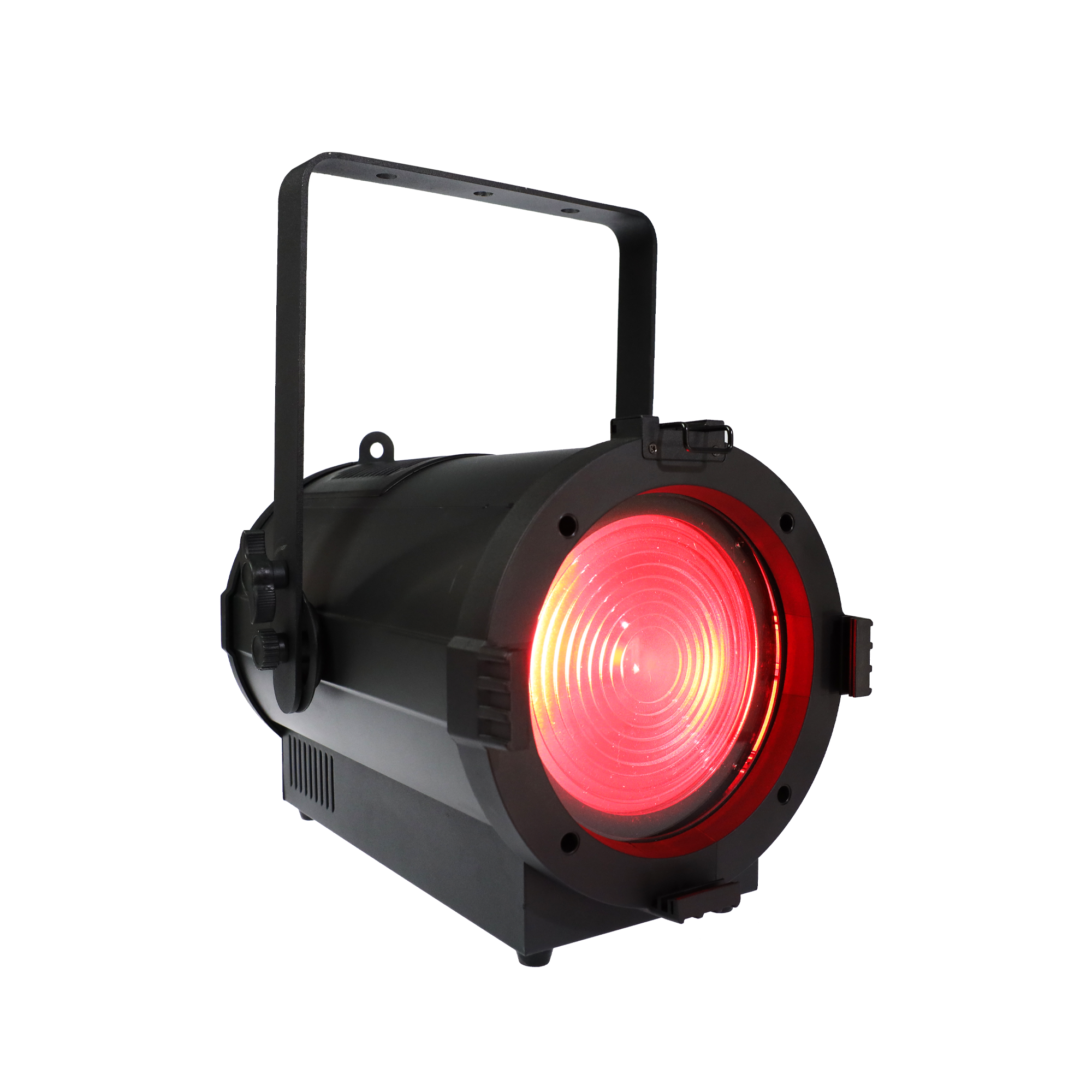 TA350ZC PRO - 350W LED FRESNEL RGBALC - Billede 7