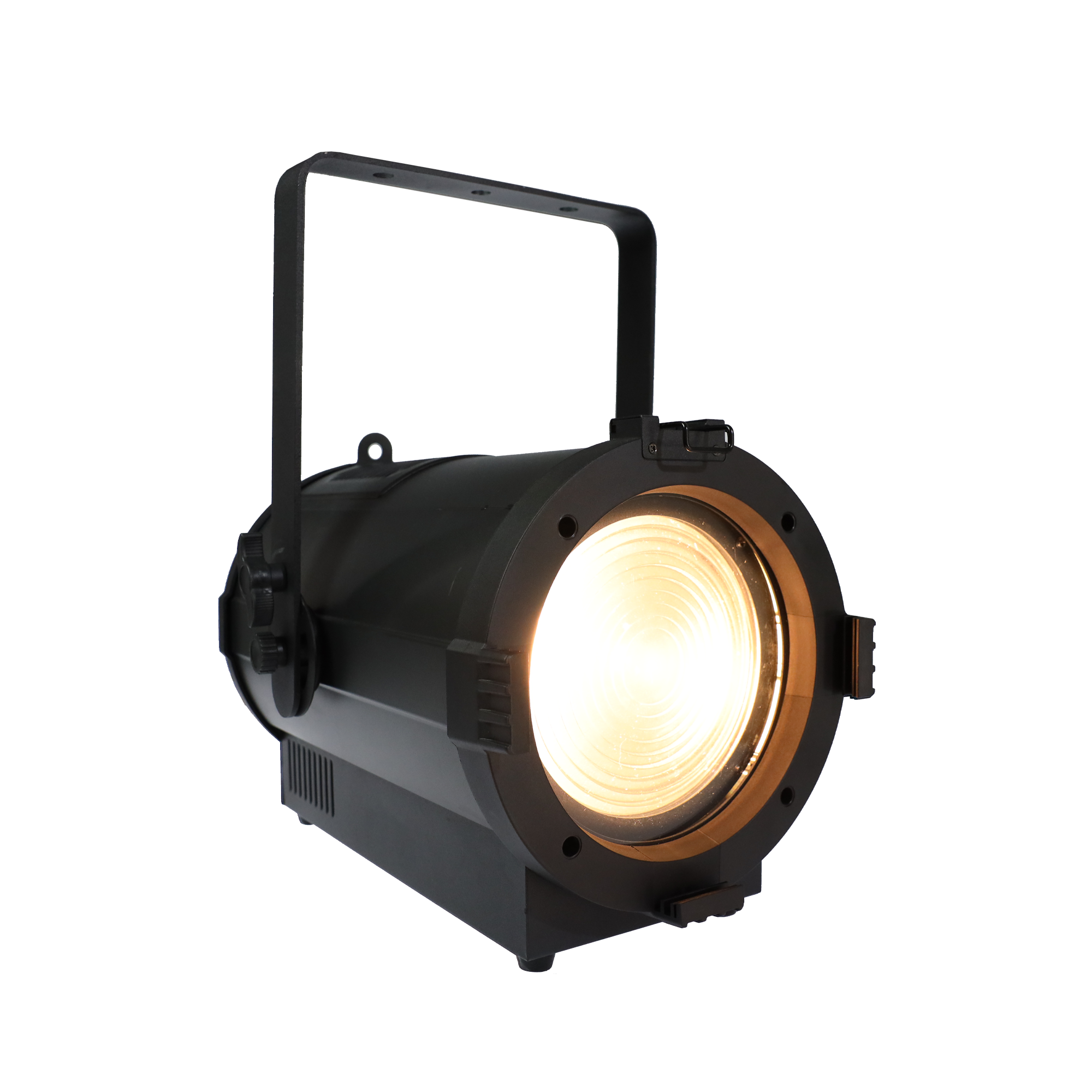 TA350ZC PRO - 350W LED FRESNEL RGBALC - Billede 13