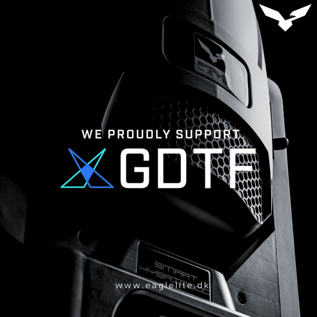 EAGLE LITE SUPPORT GDTF