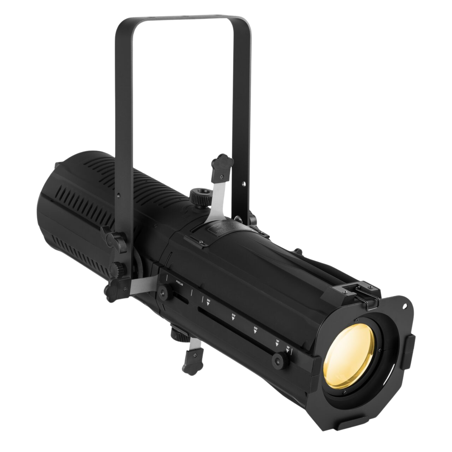 TP300 PRO - 300W LED PROFILE - Billede 2