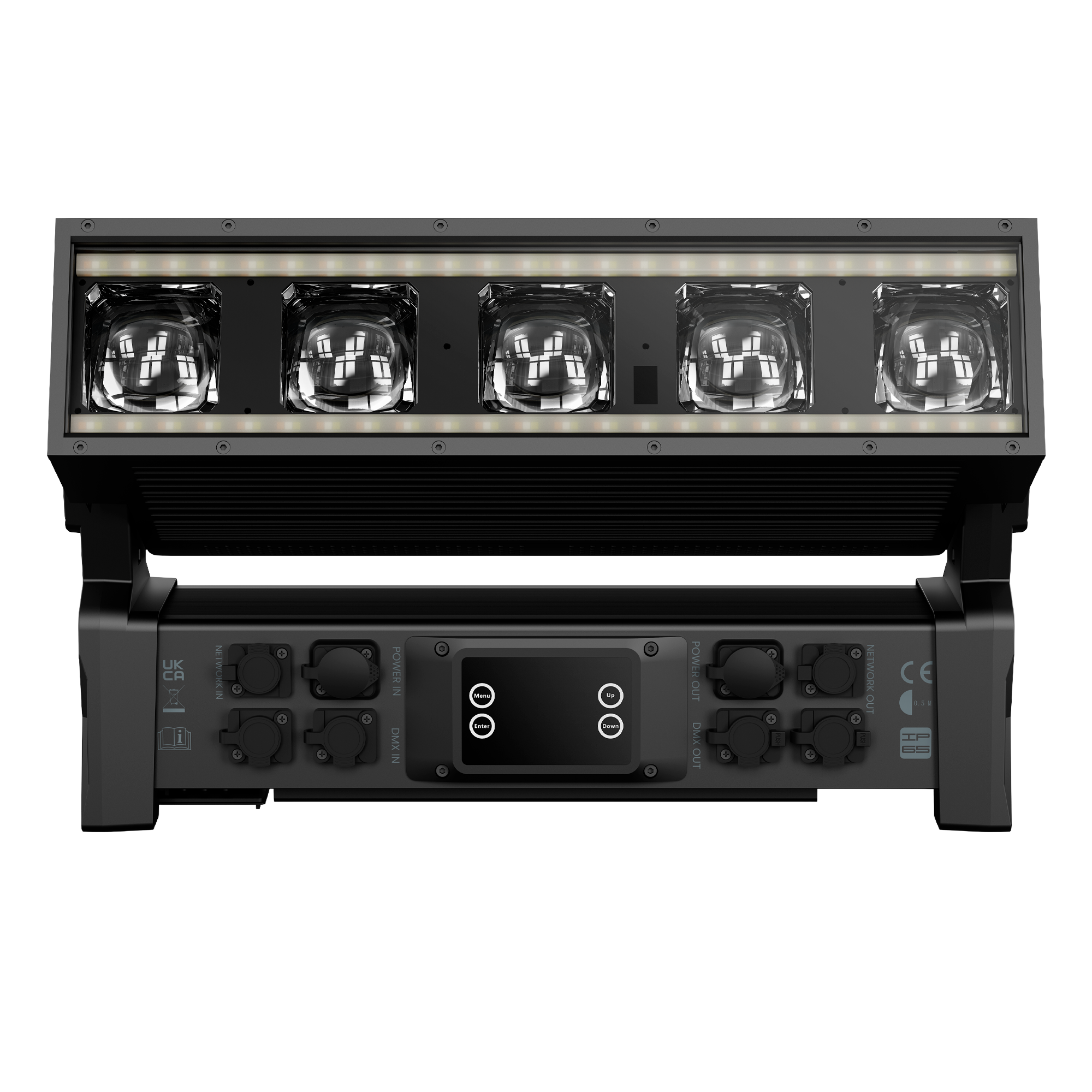 AQUILA Move S – IP65 Tilt Bar - Billede 2