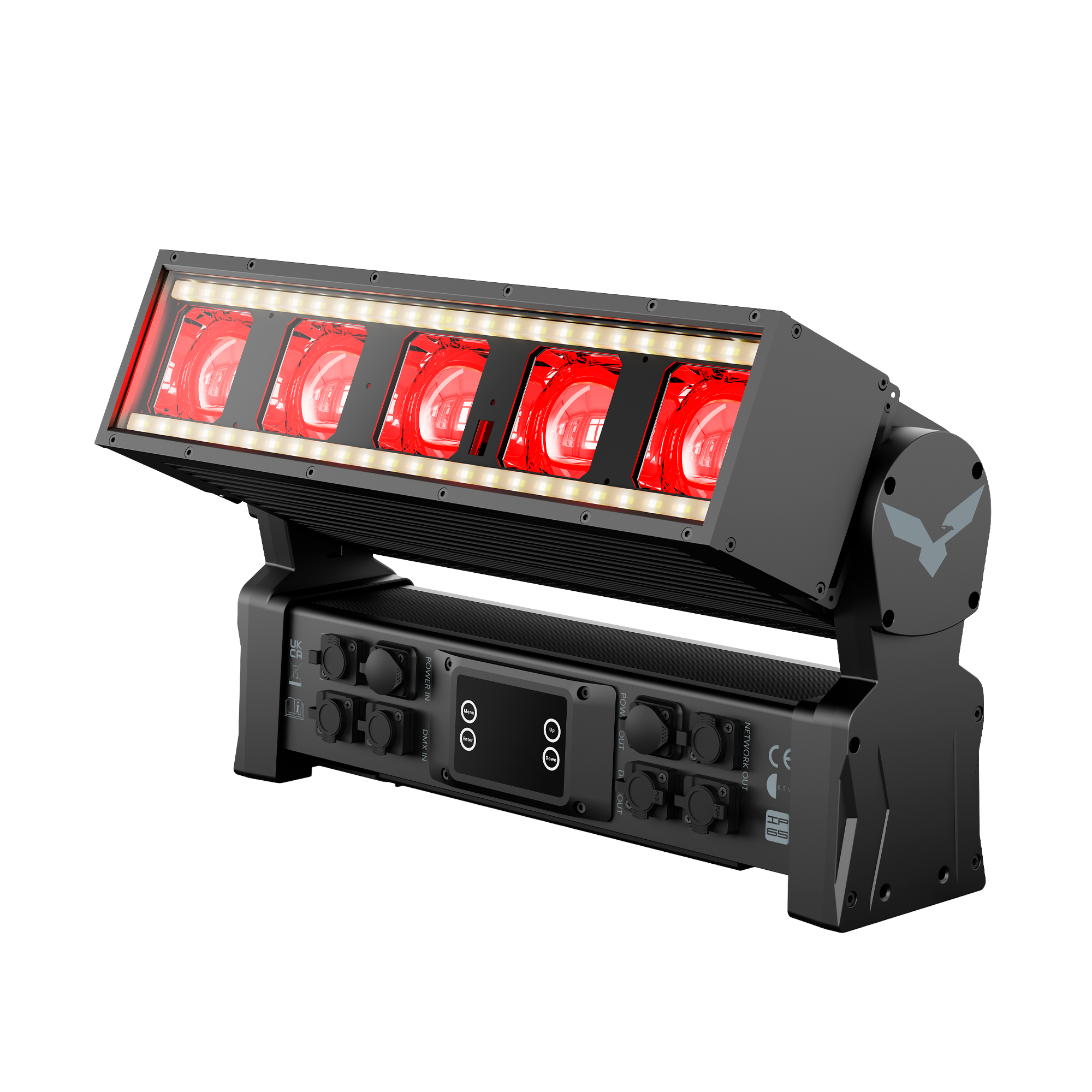 AQUILA Move S – IP65 Tilt Bar - Billede 5