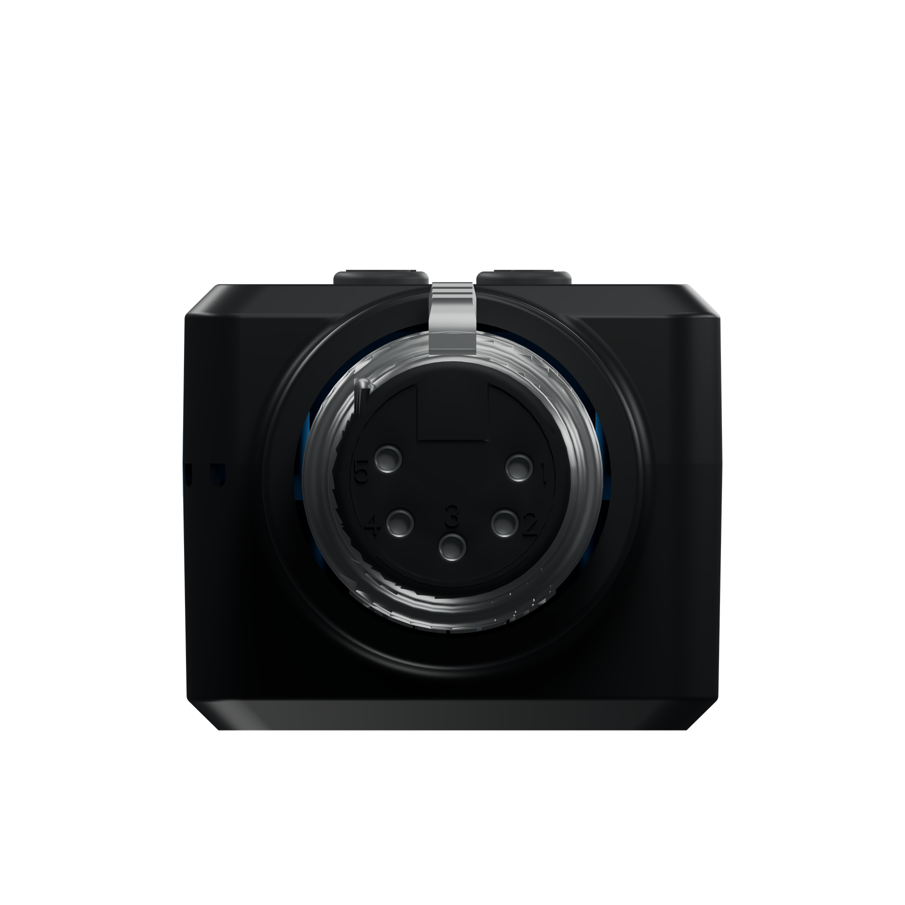 LINK-STICK fem-polet XLR-tilslutning