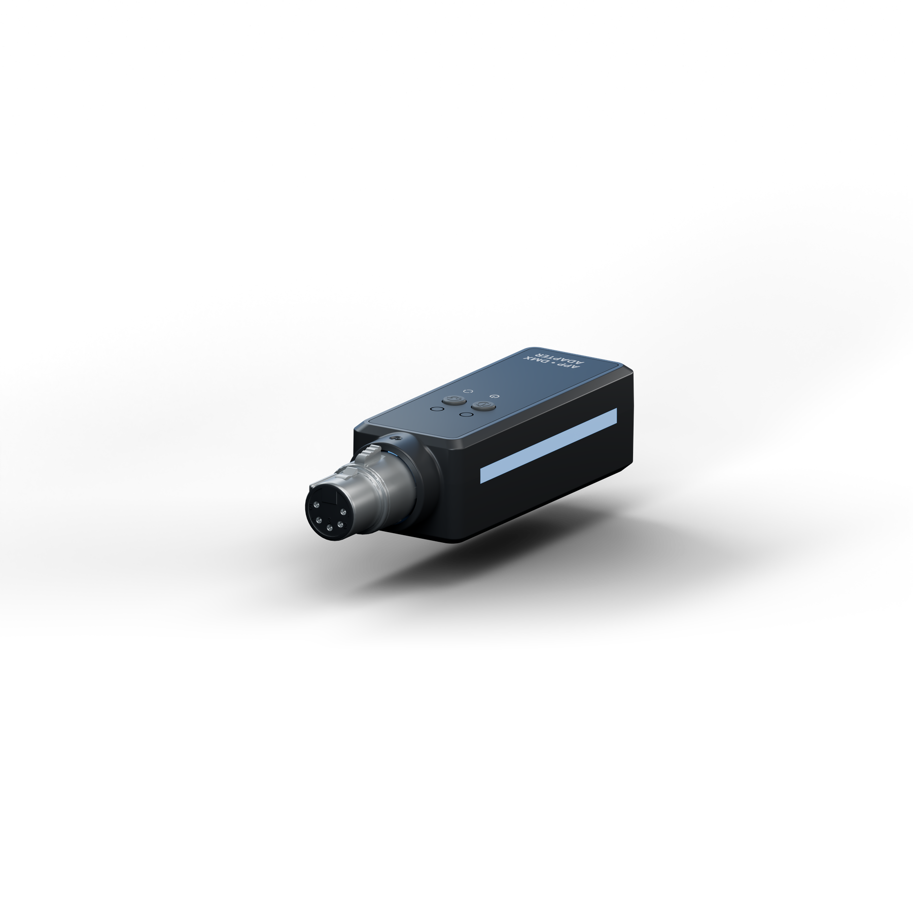 LINK-STICK CRMX-modtager i sølv produktvisning